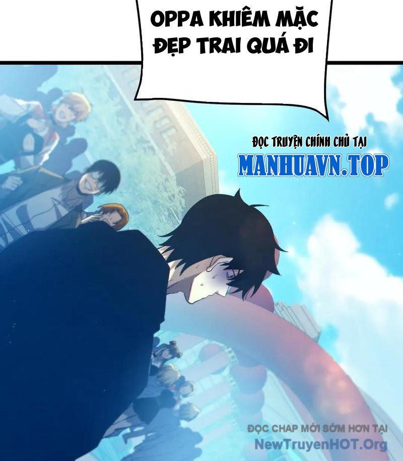 Vô Địch Bị Động Tạo Ra Tấn Sát Thương: Chapter 100