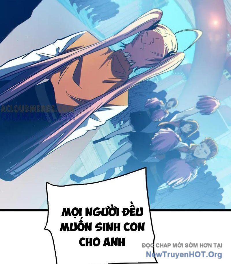 Vô Địch Bị Động Tạo Ra Tấn Sát Thương: Chapter 100