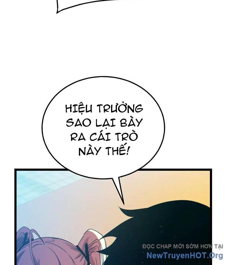 Vô Địch Bị Động Tạo Ra Tấn Sát Thương: Chapter 100