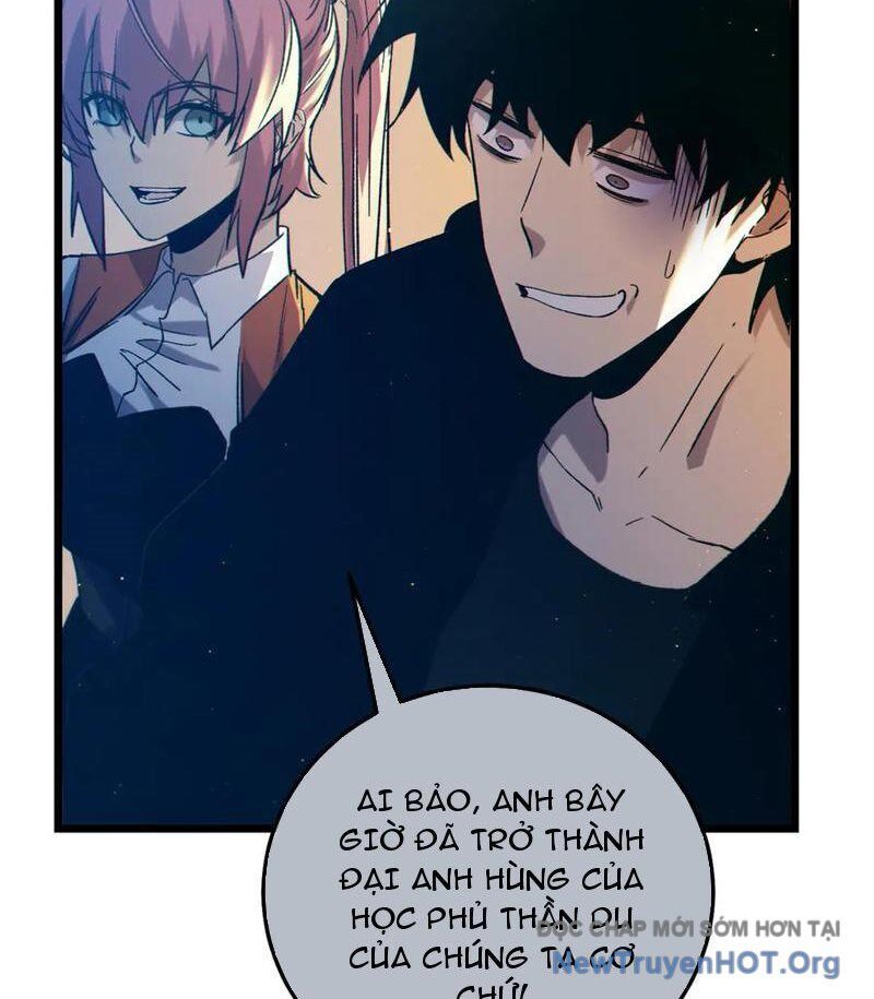 Vô Địch Bị Động Tạo Ra Tấn Sát Thương: Chapter 100