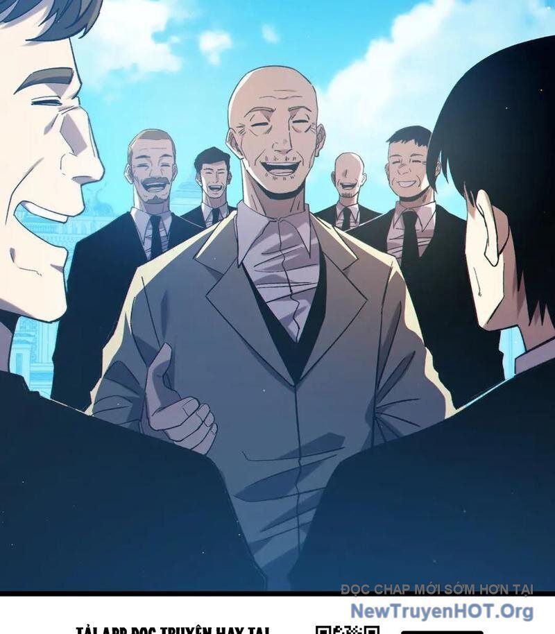 Vô Địch Bị Động Tạo Ra Tấn Sát Thương: Chapter 100