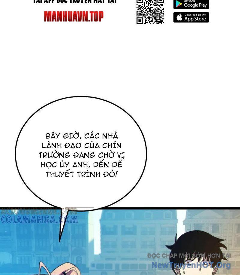 Vô Địch Bị Động Tạo Ra Tấn Sát Thương: Chapter 100