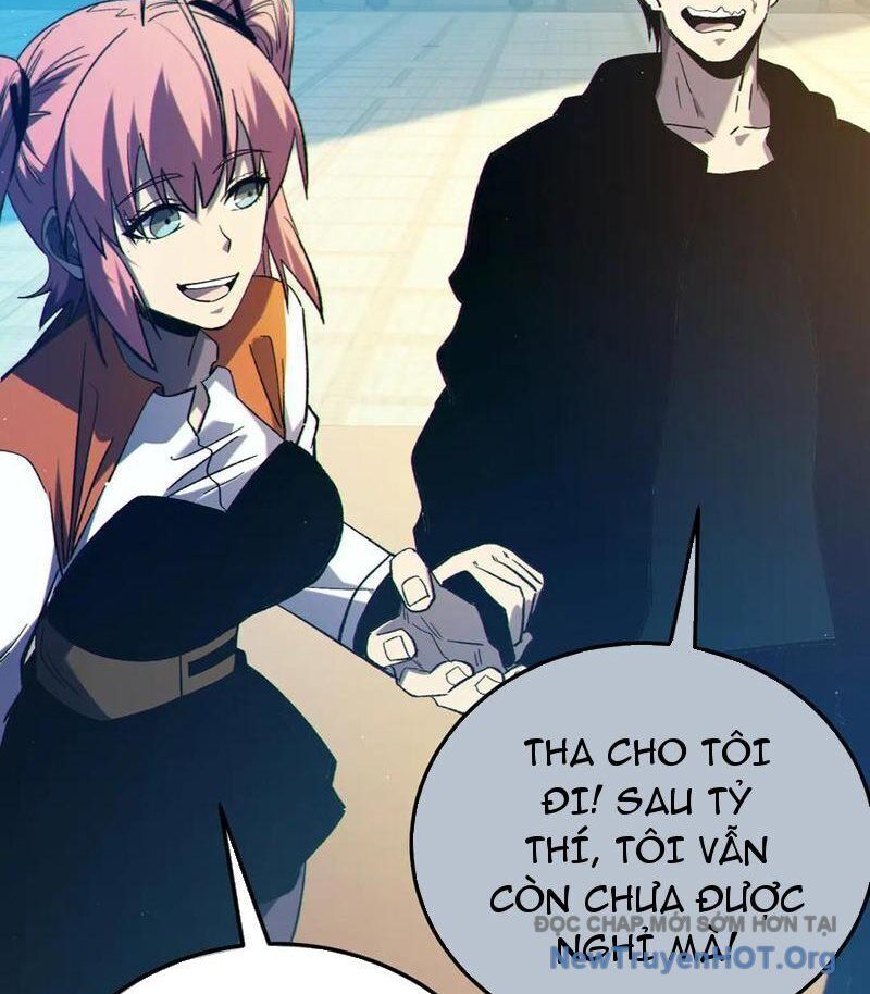 Vô Địch Bị Động Tạo Ra Tấn Sát Thương: Chapter 100