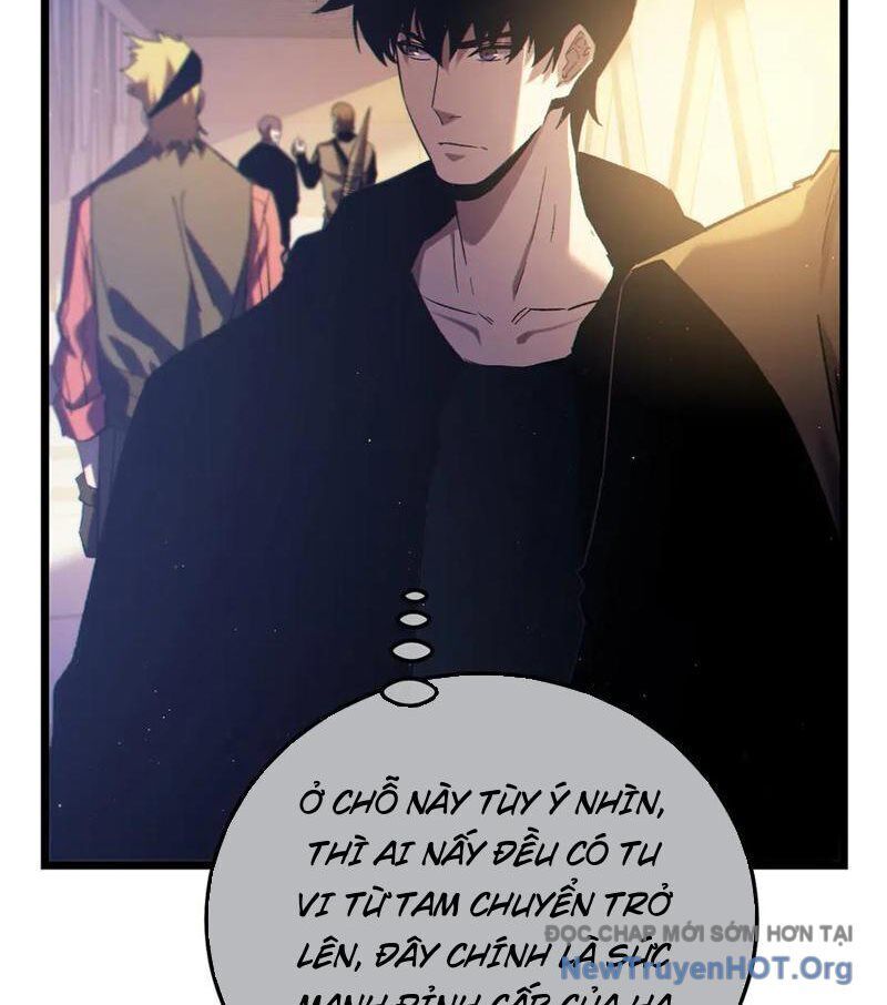 Vô Địch Bị Động Tạo Ra Tấn Sát Thương: Chapter 100