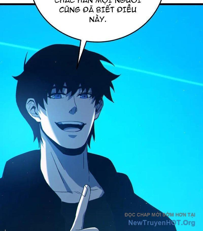 Vô Địch Bị Động Tạo Ra Tấn Sát Thương: Chapter 100