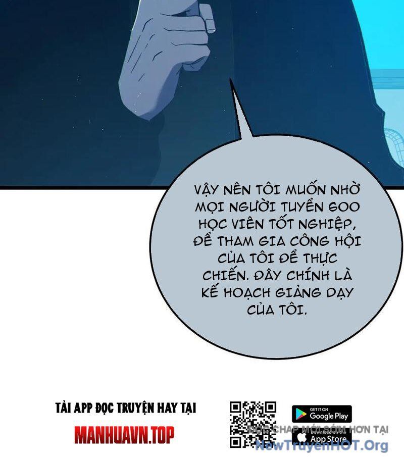 Vô Địch Bị Động Tạo Ra Tấn Sát Thương: Chapter 100