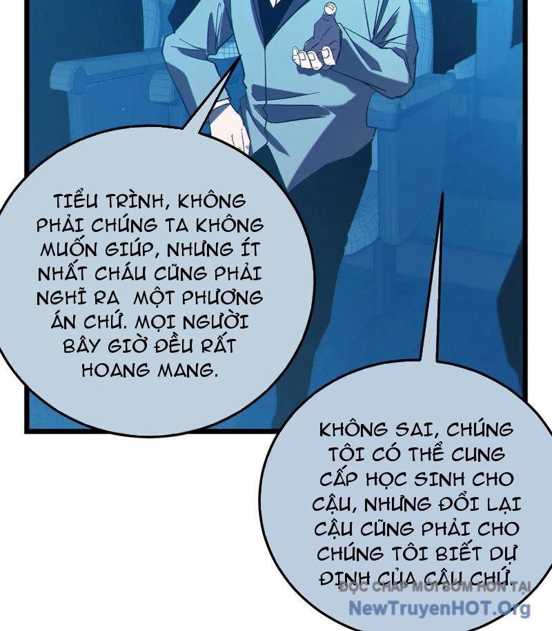 Vô Địch Bị Động Tạo Ra Tấn Sát Thương: Chapter 100