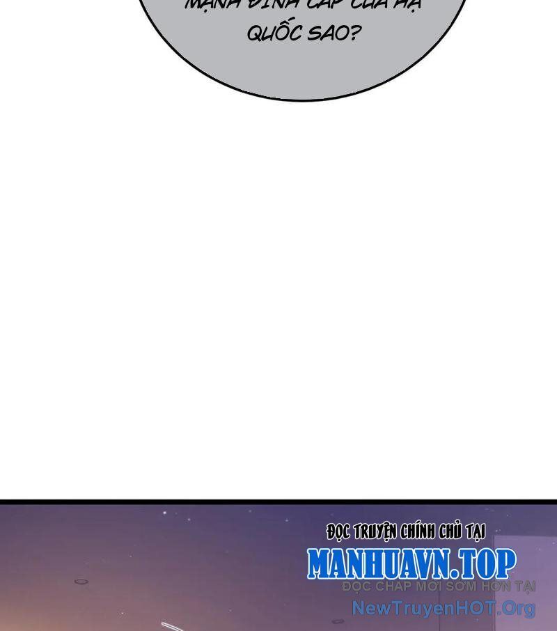 Vô Địch Bị Động Tạo Ra Tấn Sát Thương: Chapter 100