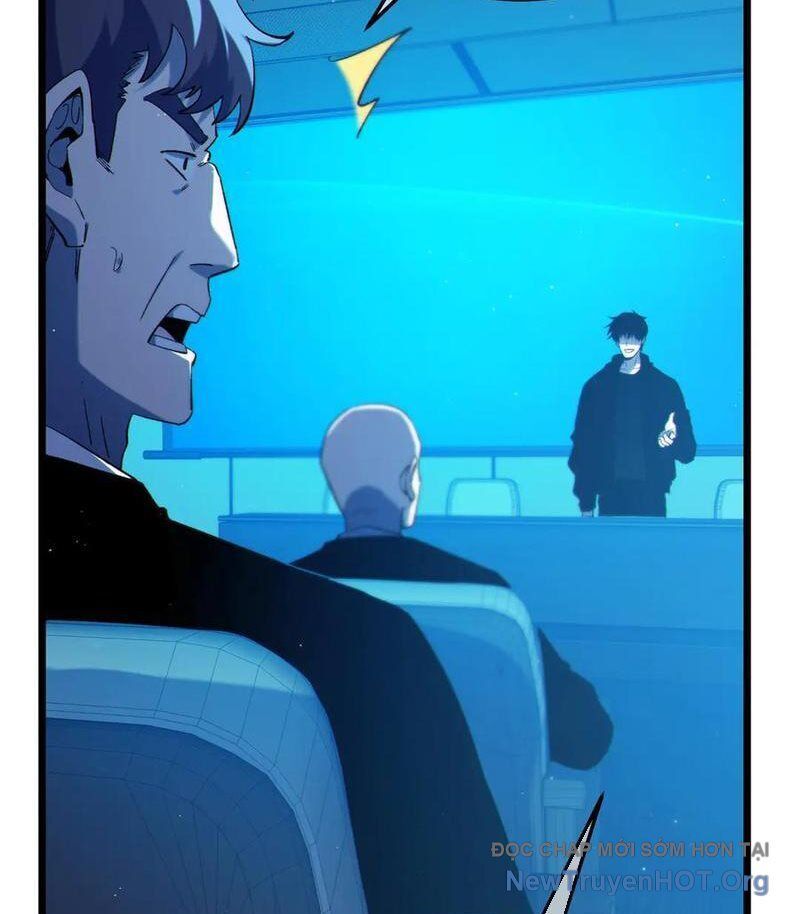 Vô Địch Bị Động Tạo Ra Tấn Sát Thương: Chapter 100