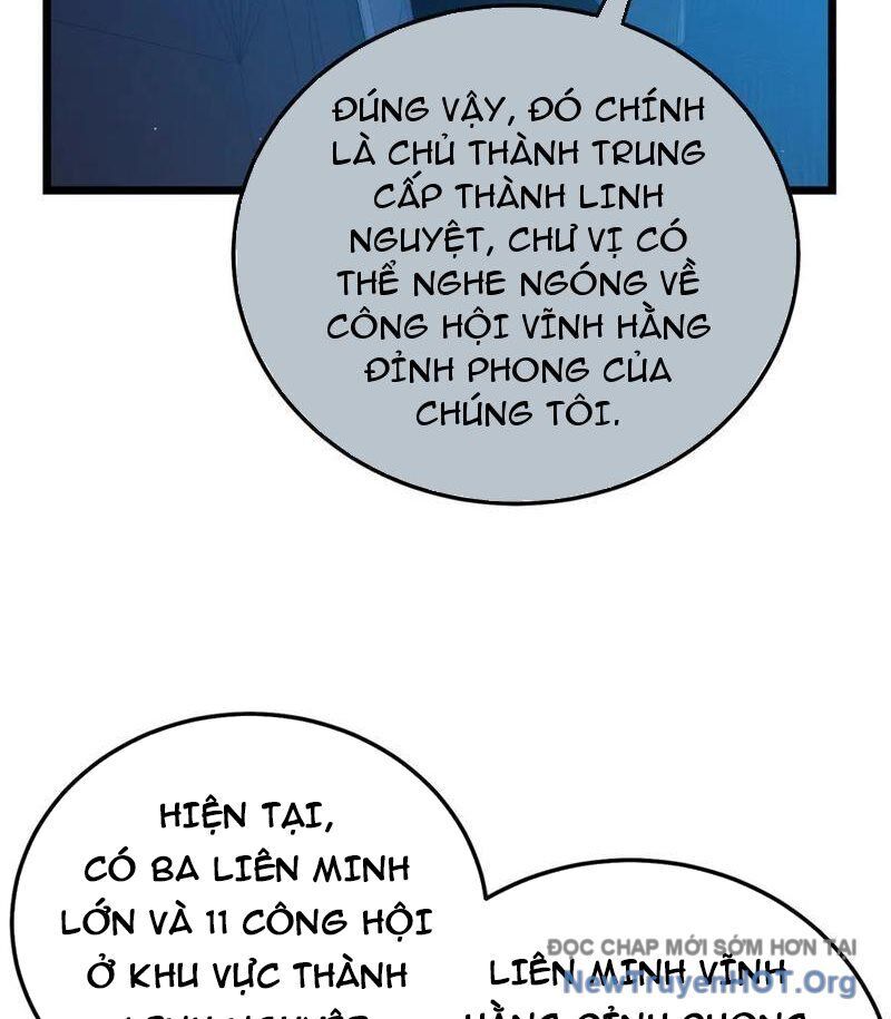 Vô Địch Bị Động Tạo Ra Tấn Sát Thương: Chapter 100