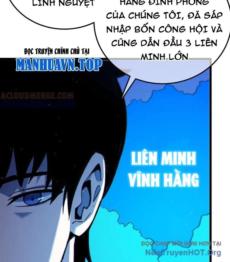 Vô Địch Bị Động Tạo Ra Tấn Sát Thương: Chapter 100