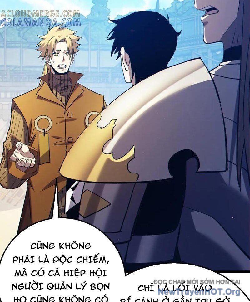 Vô Địch Bị Động Tạo Ra Tấn Sát Thương: Chapter 100