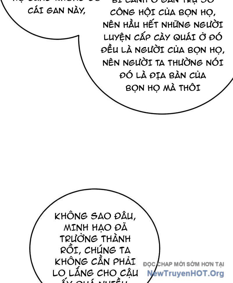 Vô Địch Bị Động Tạo Ra Tấn Sát Thương: Chapter 100