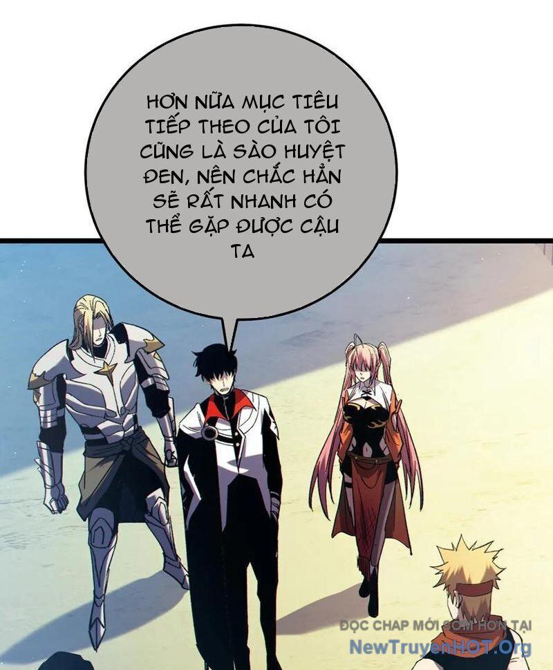 Vô Địch Bị Động Tạo Ra Tấn Sát Thương: Chapter 100