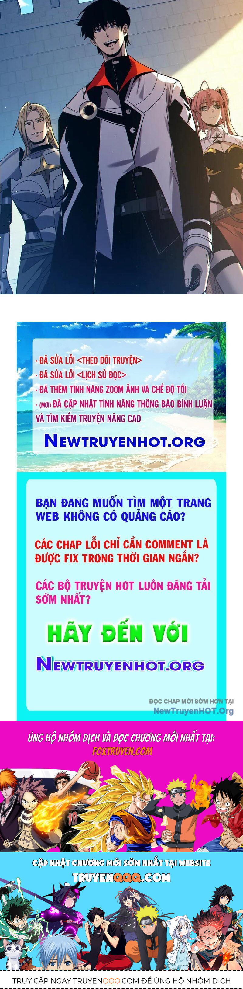 Vô Địch Bị Động Tạo Ra Tấn Sát Thương: Chapter 100