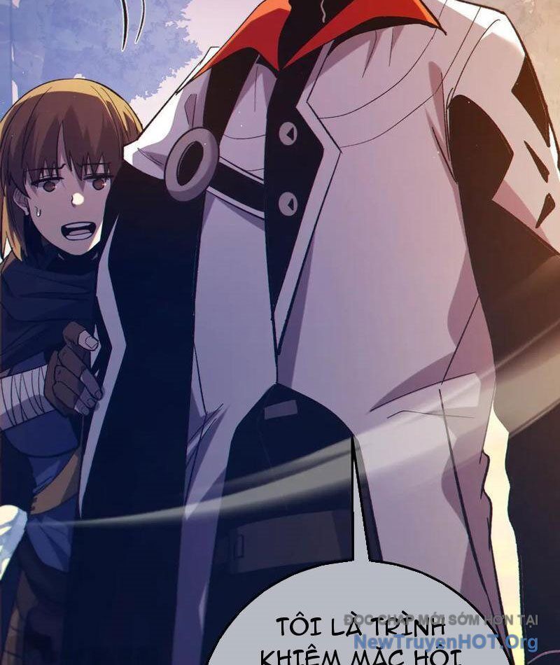 Vô Địch Bị Động Tạo Ra Tấn Sát Thương: Chapter 101