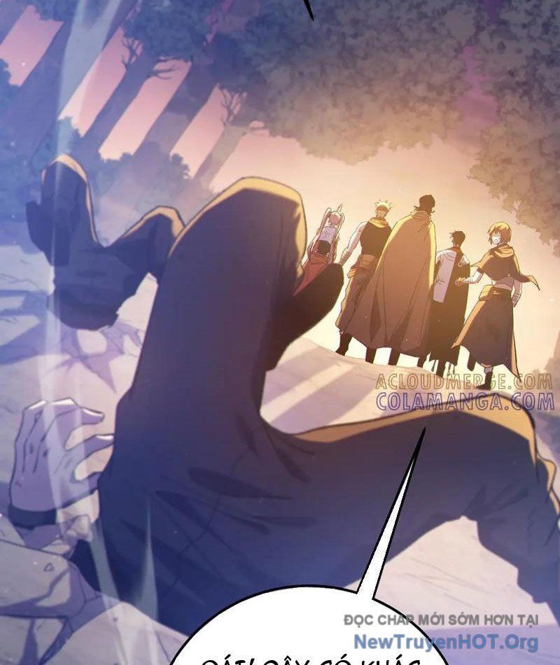 Vô Địch Bị Động Tạo Ra Tấn Sát Thương: Chapter 101