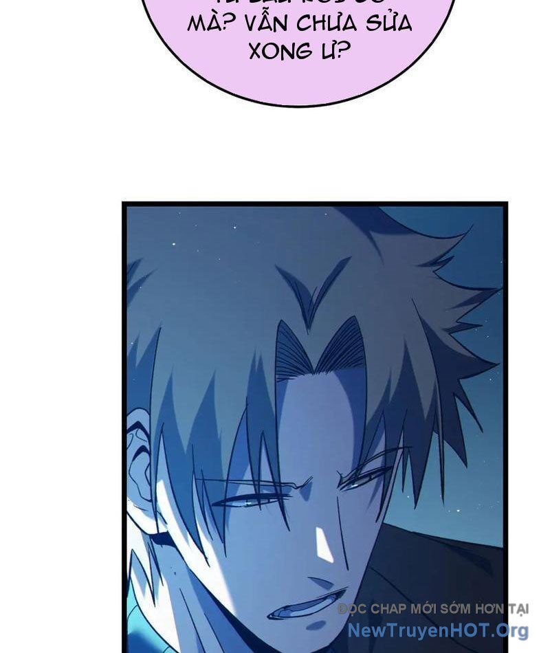 Vô Địch Bị Động Tạo Ra Tấn Sát Thương: Chapter 101