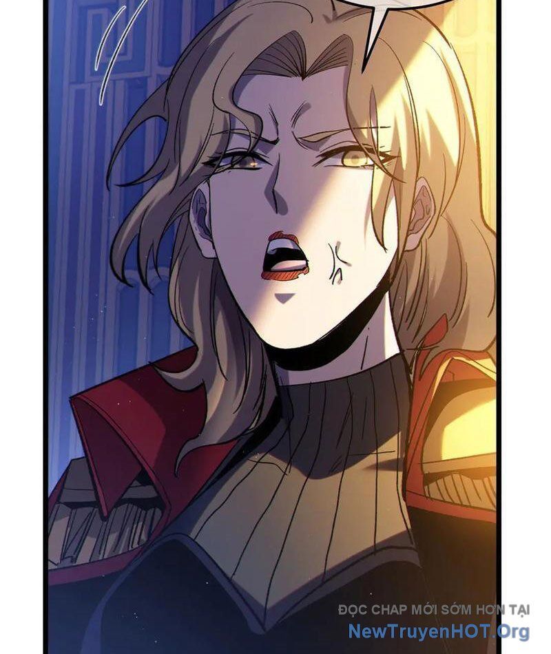 Vô Địch Bị Động Tạo Ra Tấn Sát Thương: Chapter 101