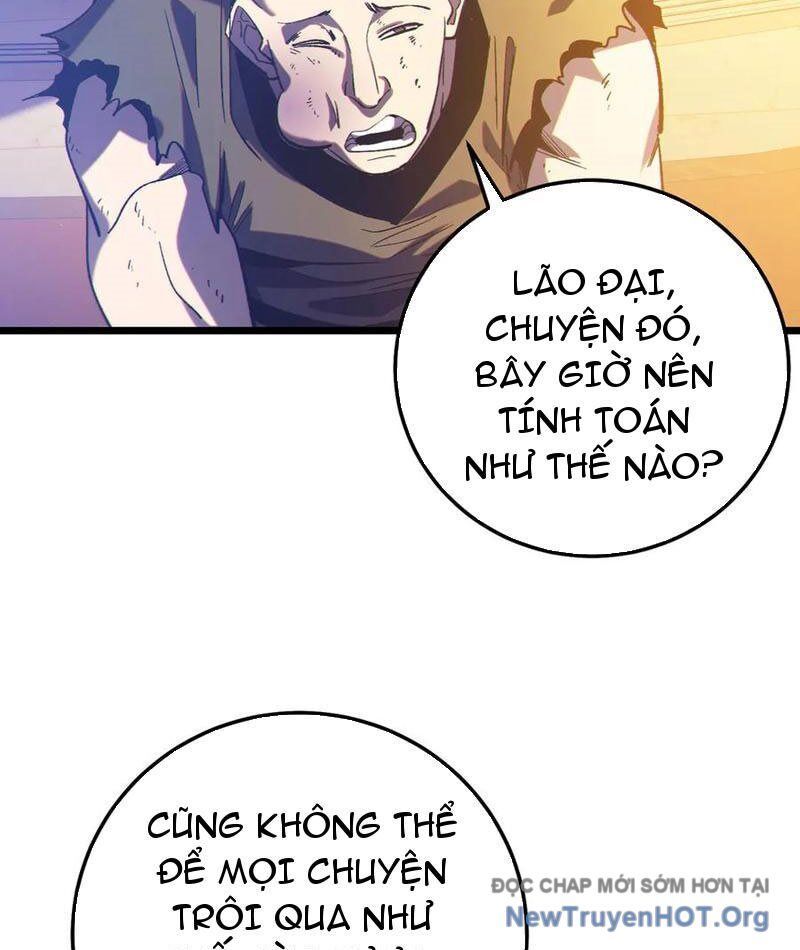 Vô Địch Bị Động Tạo Ra Tấn Sát Thương: Chapter 101
