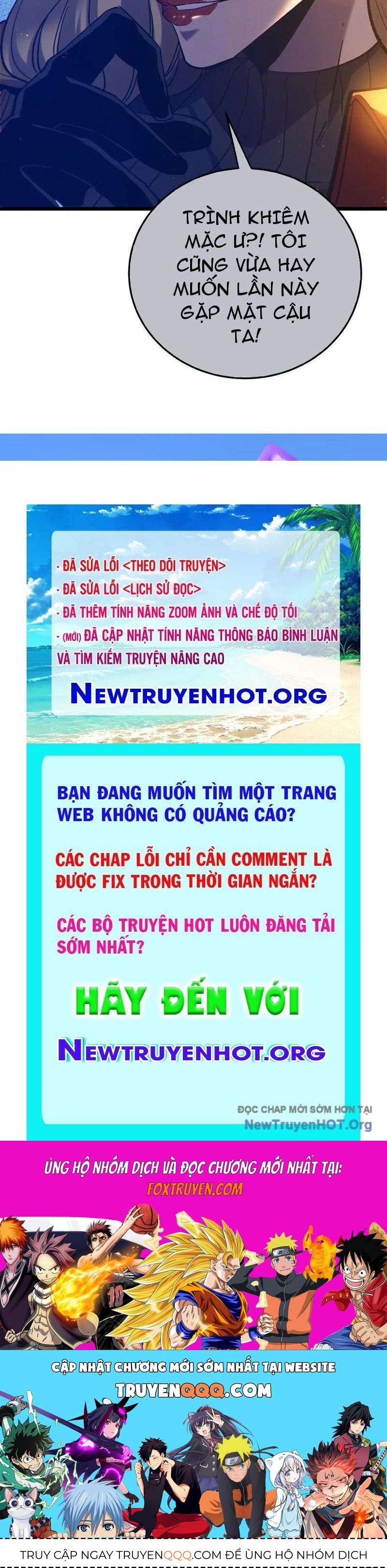 Vô Địch Bị Động Tạo Ra Tấn Sát Thương: Chapter 101