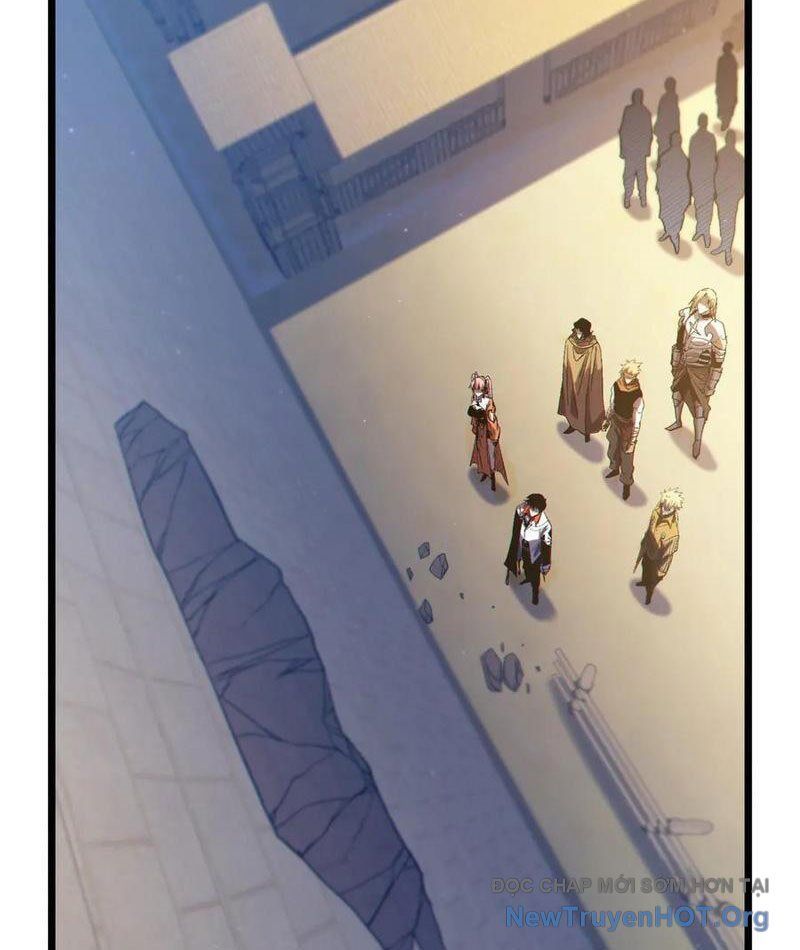 Vô Địch Bị Động Tạo Ra Tấn Sát Thương: Chapter 101