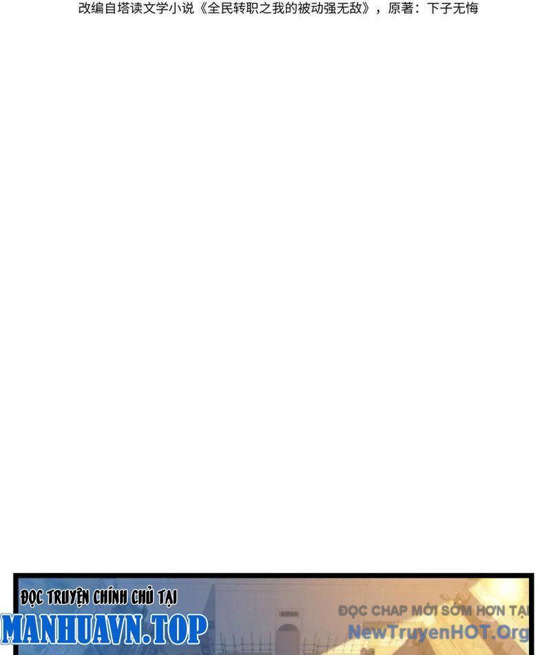 Vô Địch Bị Động Tạo Ra Tấn Sát Thương: Chapter 101