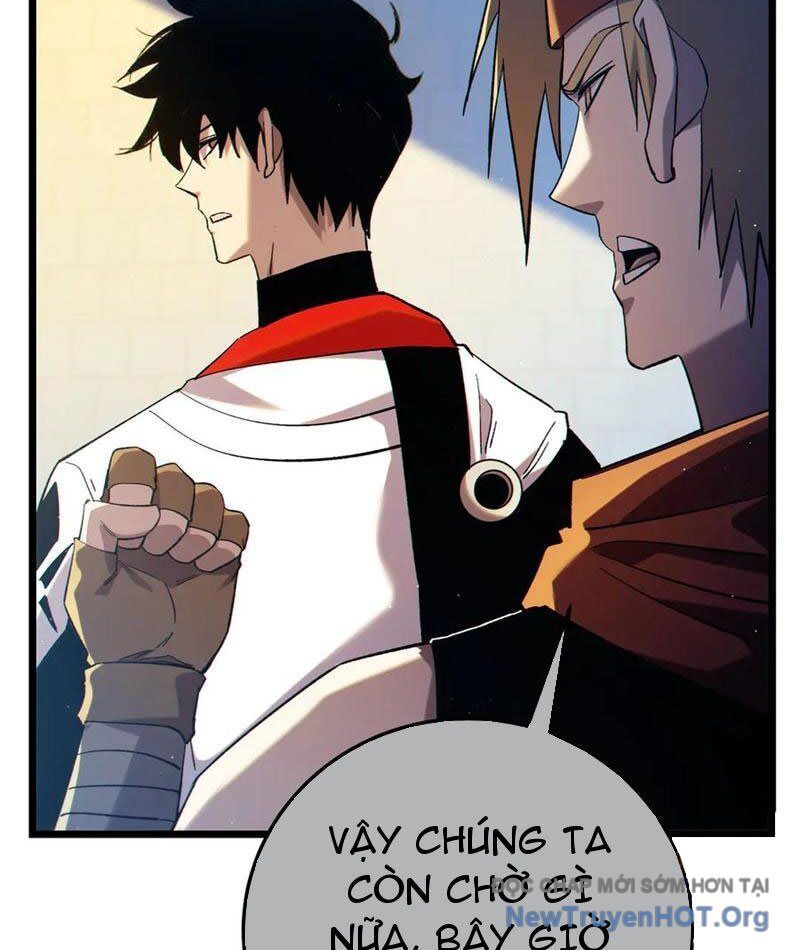 Vô Địch Bị Động Tạo Ra Tấn Sát Thương: Chapter 101