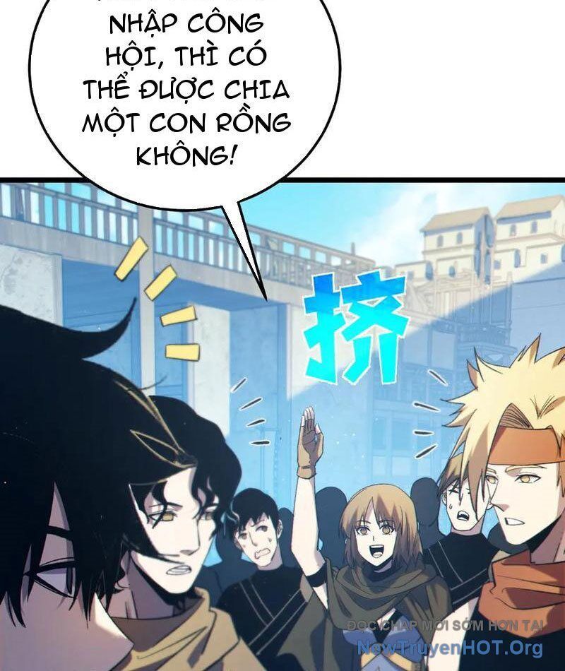 Vô Địch Bị Động Tạo Ra Tấn Sát Thương: Chapter 101