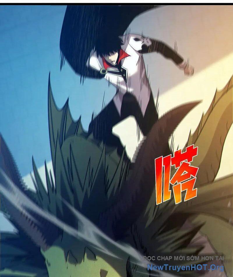 Vô Địch Bị Động Tạo Ra Tấn Sát Thương: Chapter 101