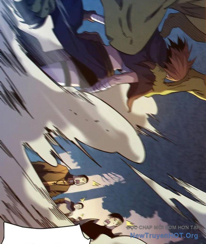 Vô Địch Bị Động Tạo Ra Tấn Sát Thương: Chapter 101