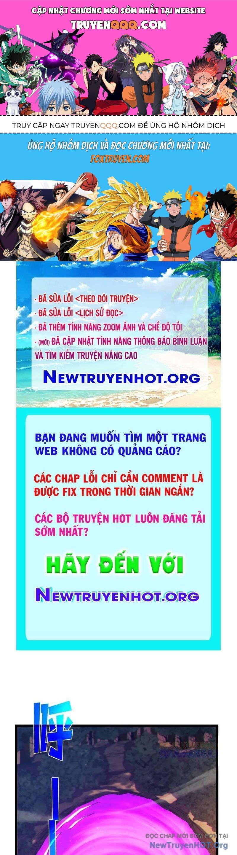 Vô Địch Bị Động Tạo Ra Tấn Sát Thương: Chapter 102