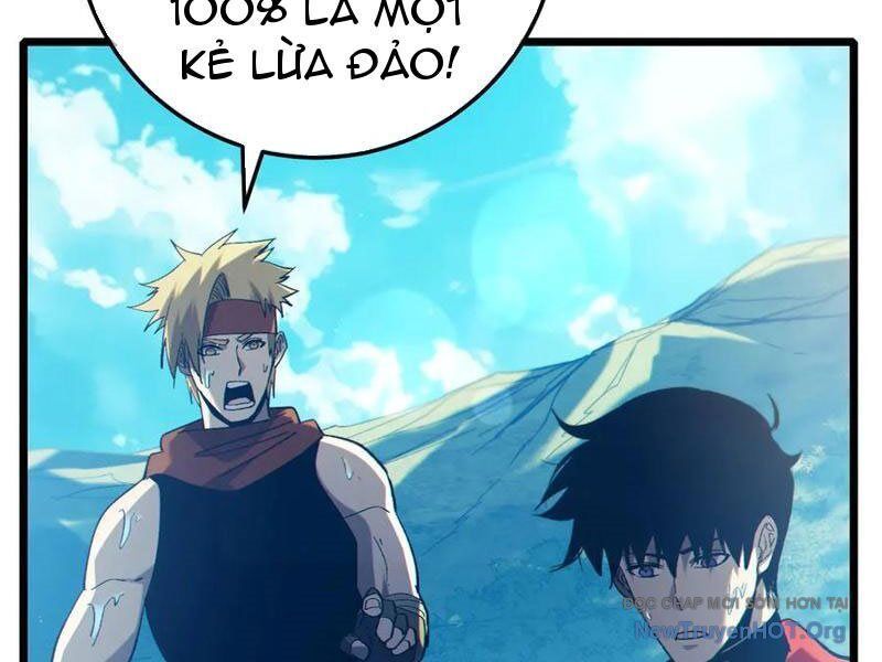 Vô Địch Bị Động Tạo Ra Tấn Sát Thương: Chapter 102