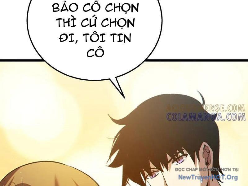 Vô Địch Bị Động Tạo Ra Tấn Sát Thương: Chapter 102