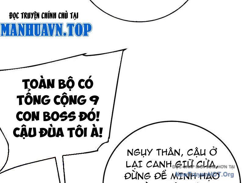 Vô Địch Bị Động Tạo Ra Tấn Sát Thương: Chapter 102