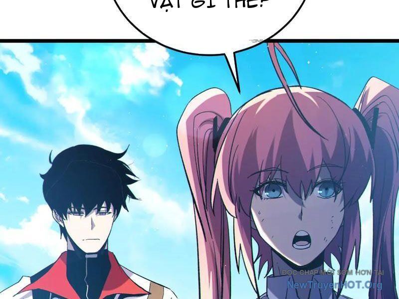 Vô Địch Bị Động Tạo Ra Tấn Sát Thương: Chapter 102