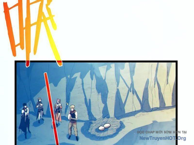 Vô Địch Bị Động Tạo Ra Tấn Sát Thương: Chapter 102