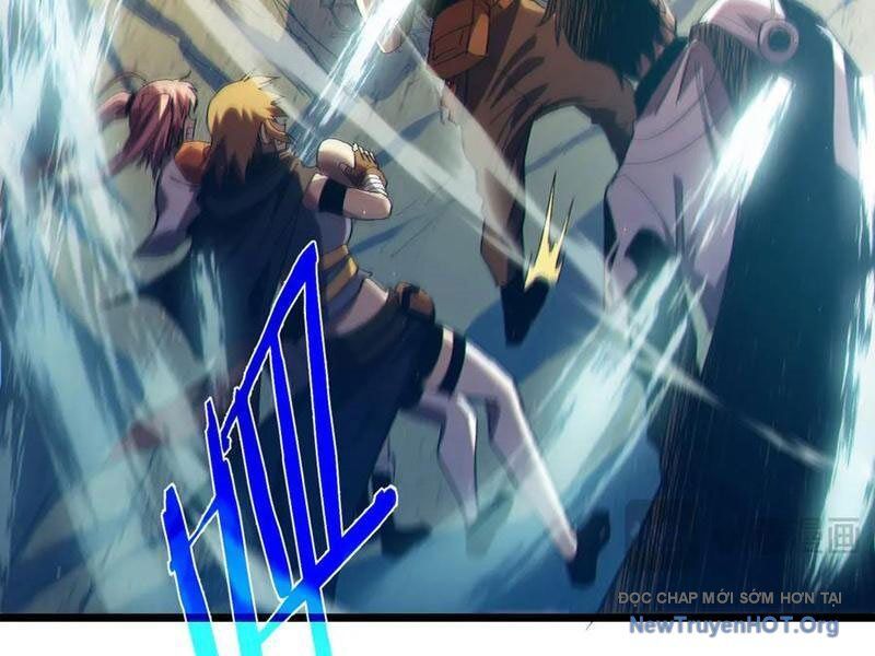 Vô Địch Bị Động Tạo Ra Tấn Sát Thương: Chapter 102