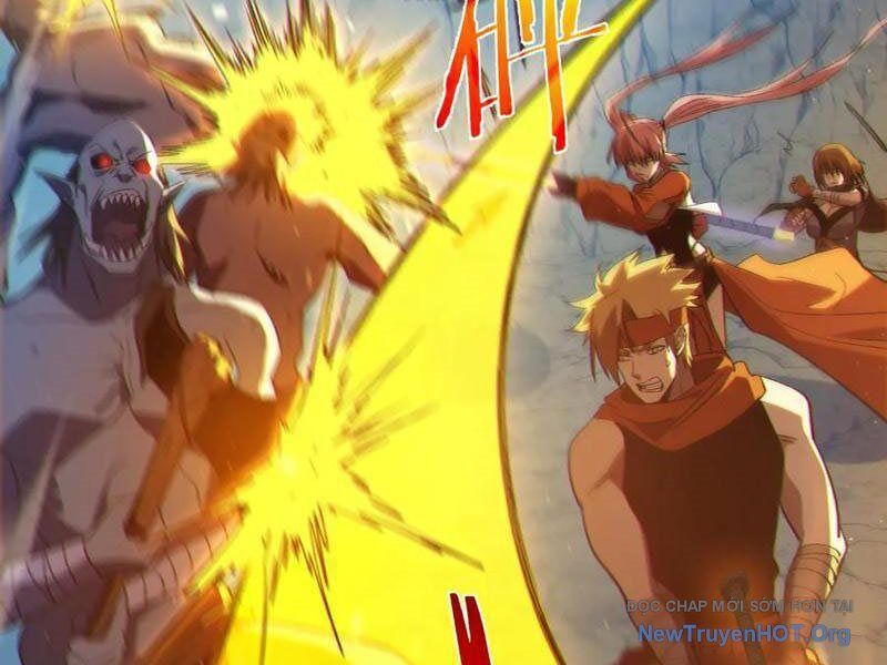 Vô Địch Bị Động Tạo Ra Tấn Sát Thương: Chapter 102