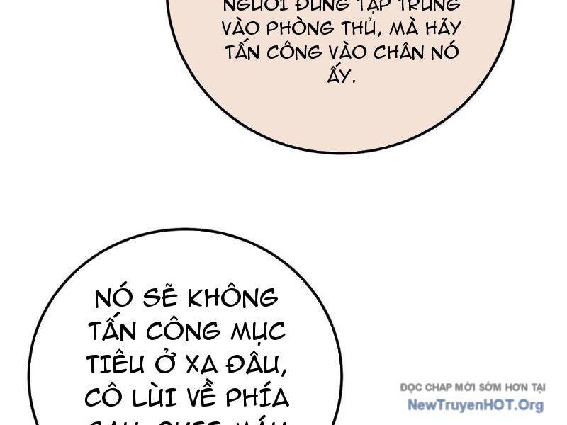 Vô Địch Bị Động Tạo Ra Tấn Sát Thương: Chapter 102
