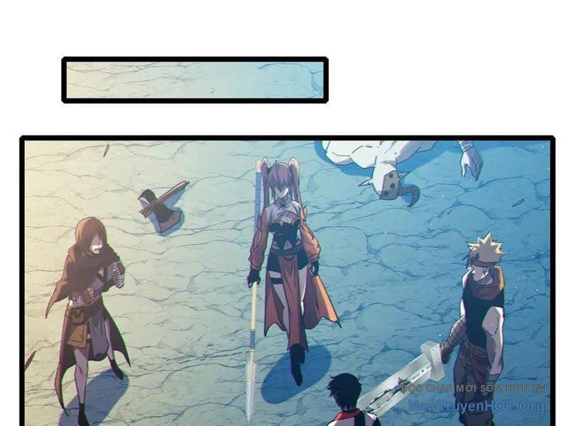 Vô Địch Bị Động Tạo Ra Tấn Sát Thương: Chapter 102