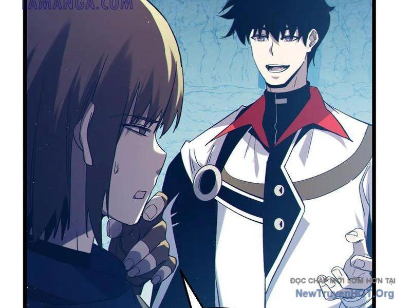 Vô Địch Bị Động Tạo Ra Tấn Sát Thương: Chapter 102