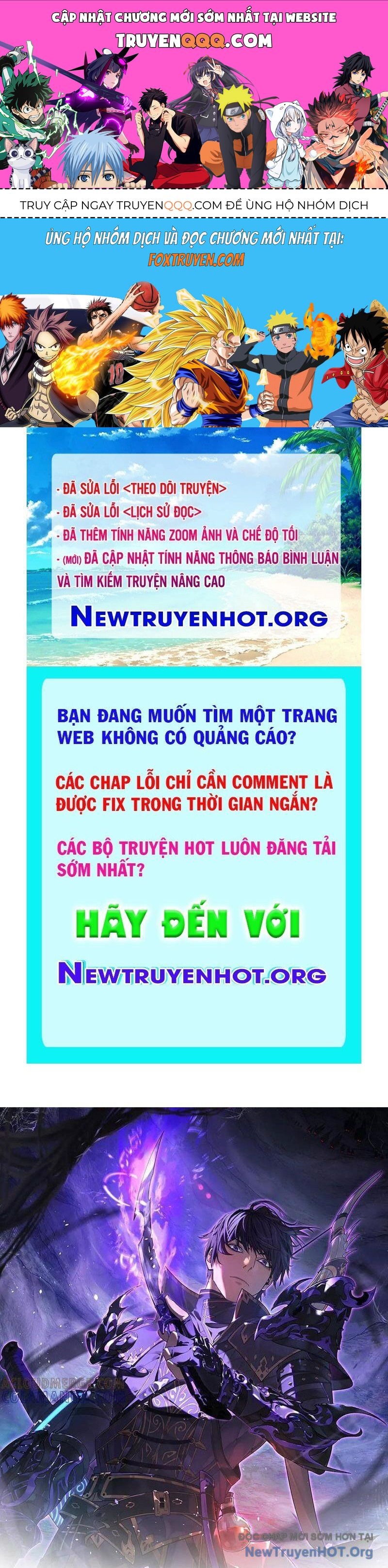 Vô Địch Bị Động Tạo Ra Tấn Sát Thương: Chapter 103