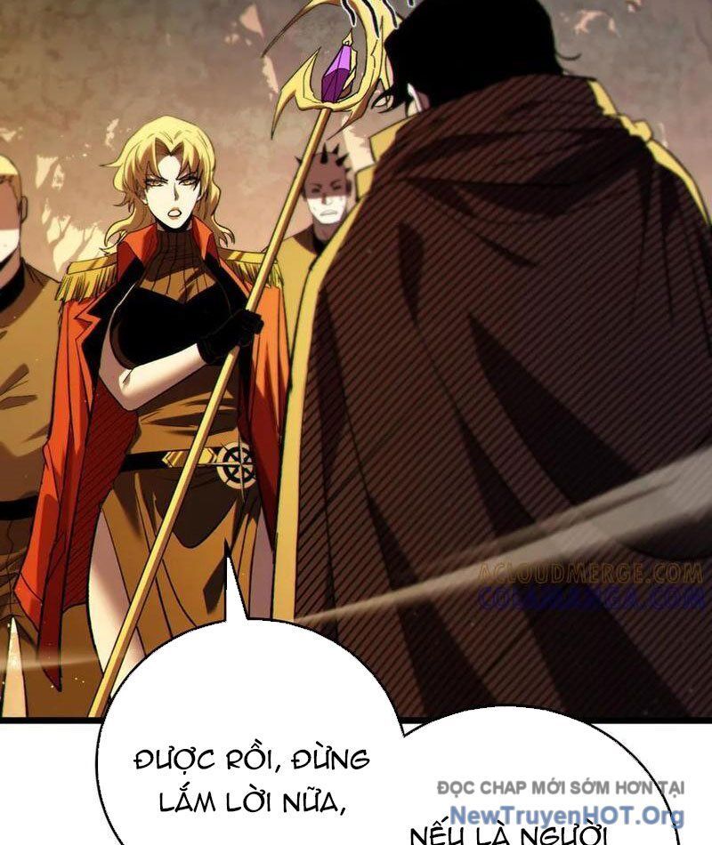 Vô Địch Bị Động Tạo Ra Tấn Sát Thương: Chapter 103