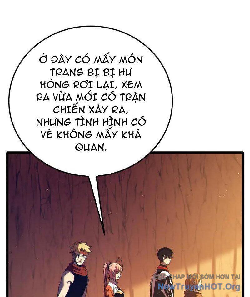 Vô Địch Bị Động Tạo Ra Tấn Sát Thương: Chapter 103