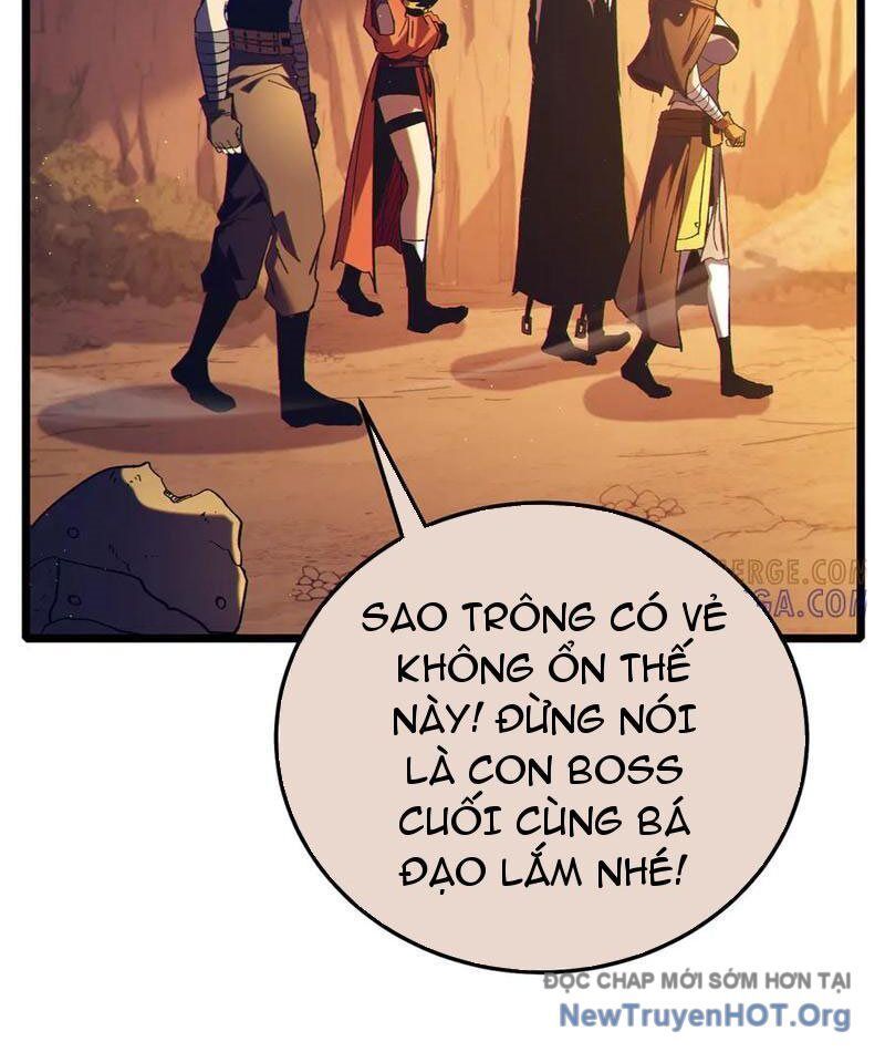 Vô Địch Bị Động Tạo Ra Tấn Sát Thương: Chapter 103