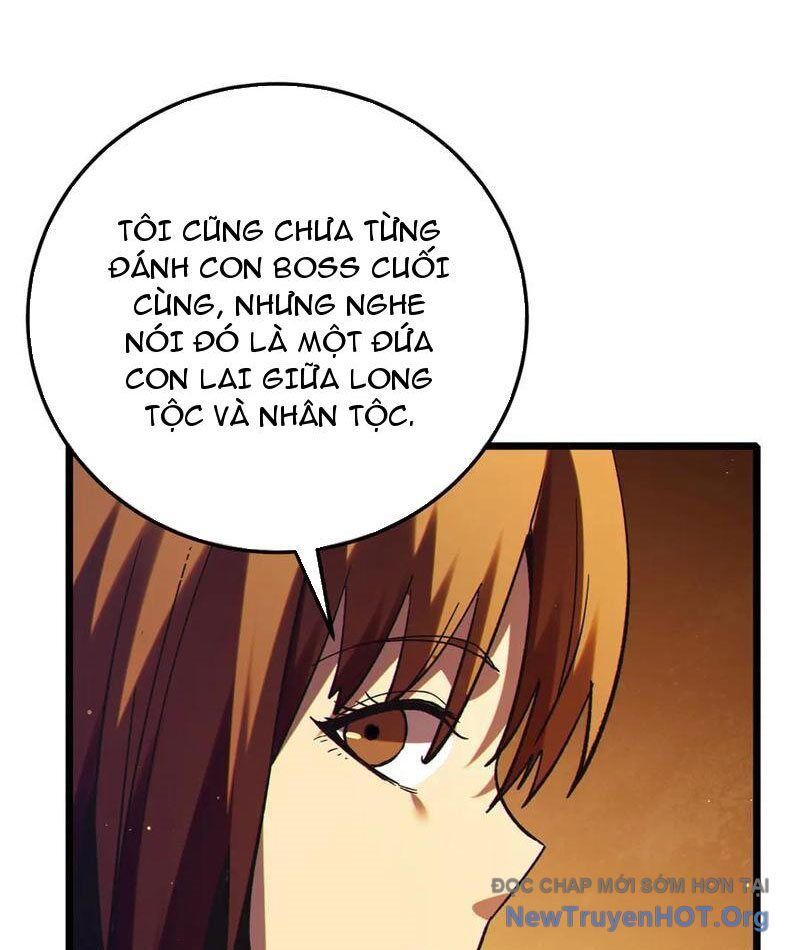 Vô Địch Bị Động Tạo Ra Tấn Sát Thương: Chapter 103