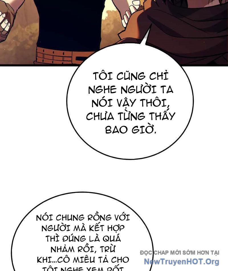 Vô Địch Bị Động Tạo Ra Tấn Sát Thương: Chapter 103