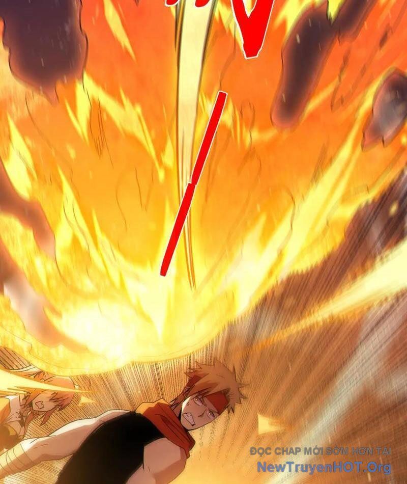 Vô Địch Bị Động Tạo Ra Tấn Sát Thương: Chapter 103