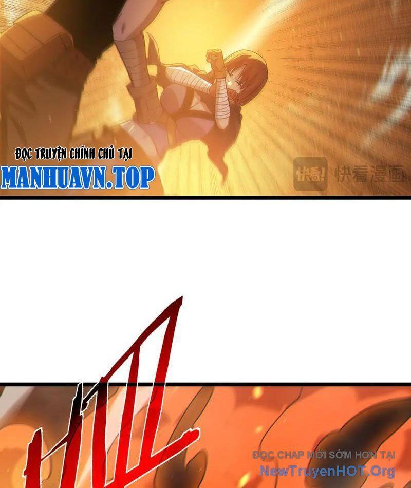 Vô Địch Bị Động Tạo Ra Tấn Sát Thương: Chapter 103